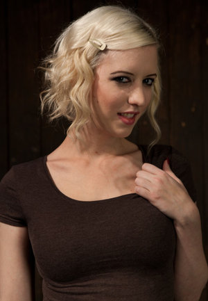 18 year old girl Ami is coerced into losing her virginity by older guy